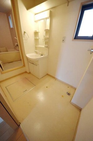 プランドールの物件内観写真